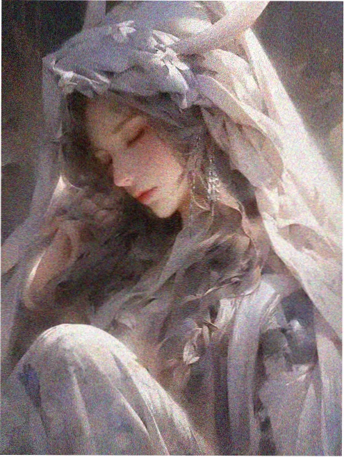 风云决 武侠动画